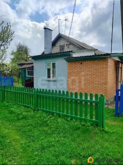 1-комн. квартира, 38.5 м&sup2;