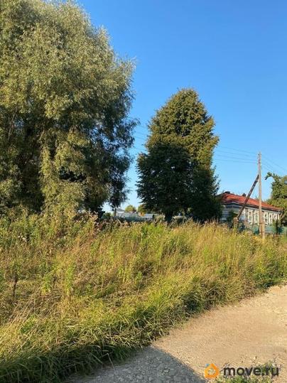 земельный участок, 6 соток