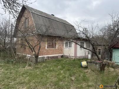 дом, 84.1 м&sup2;, 6 соток