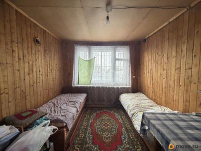 дом, 57.9 м&sup2;, 7.61 сотки