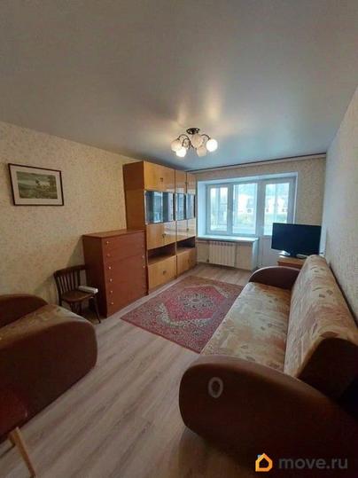 3-комн. квартира, 55.7 м&sup2;