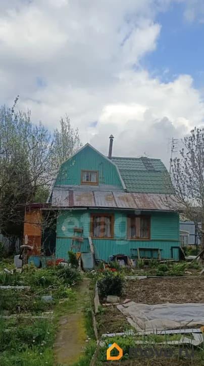 дом, 80 м&sup2;, 4.3 сотки