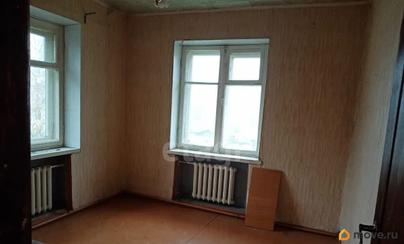 3-комн. квартира, 60 м&sup2;