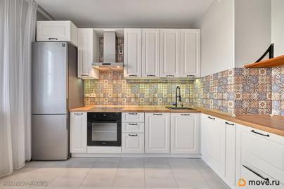 2-комн. квартира, 55.1 м&sup2;
