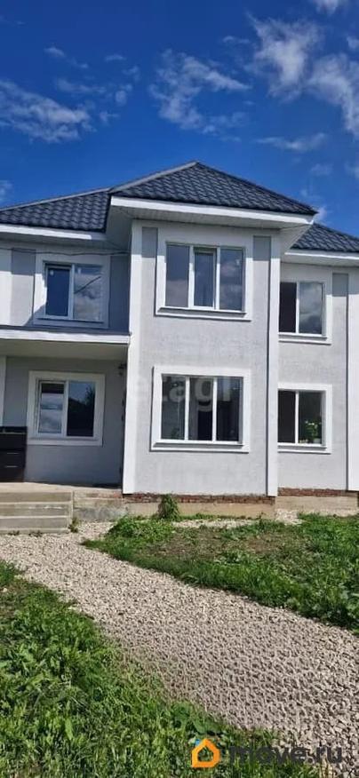 дом, 140 м&sup2;, 5 соток