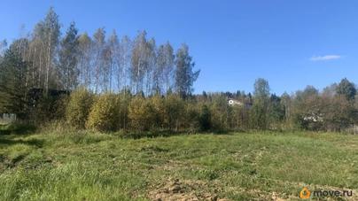 земельный участок, 10 соток
