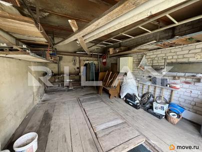 гараж, 44.7 м&sup2;