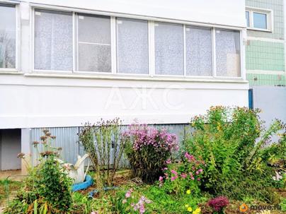 2-комн. квартира, 50.3 м&sup2;