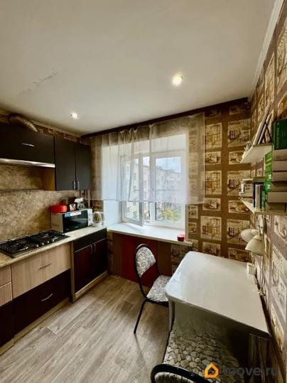 1-комн. квартира, 31 м&sup2;