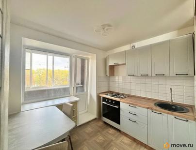 1-комн. квартира, 33 м&sup2;