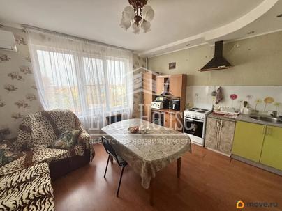 2-комн. квартира, 74.6 м&sup2;
