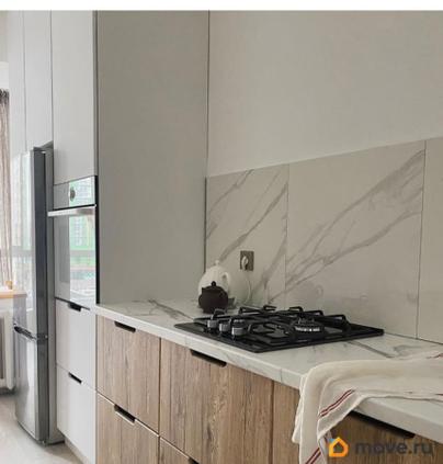 1-комн. квартира, 36 м&sup2;