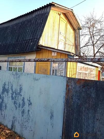 дом, 16 м&sup2;, 5.5 сотки