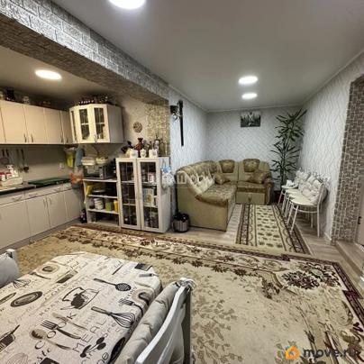 дом, 120.6 м&sup2;, 3.5 сотки