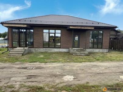 дом, 140 м&sup2;, 9 соток