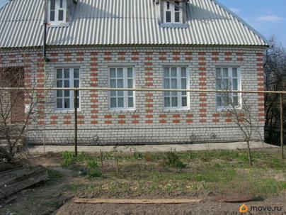 дом, 78 м&sup2;, 16 соток