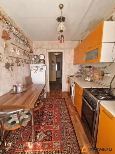 4-комн. квартира, 85.1 м&sup2;
