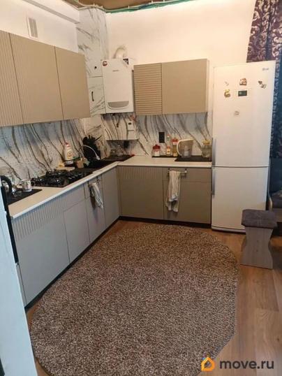 таунхаус, 140 м&sup2;, 1 сотка