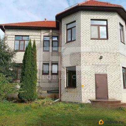 дом, 550 м&sup2;, 22 сотки