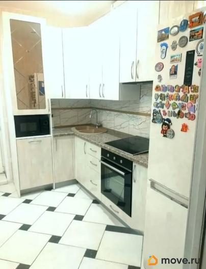 1-комн. квартира, 48 м&sup2;