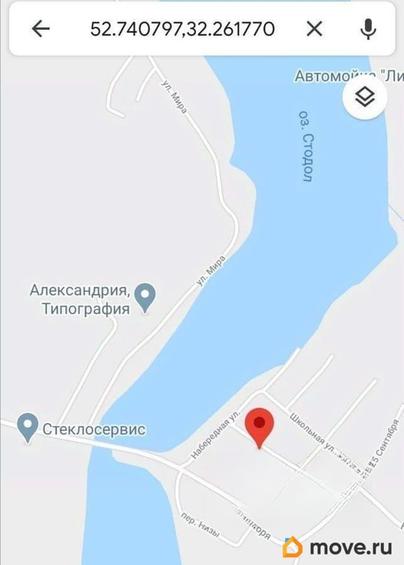 земельный участок, 5 соток