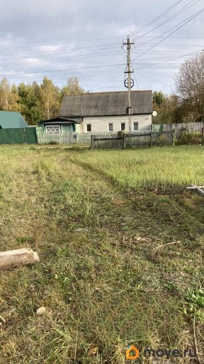 земельный участок, 7 соток