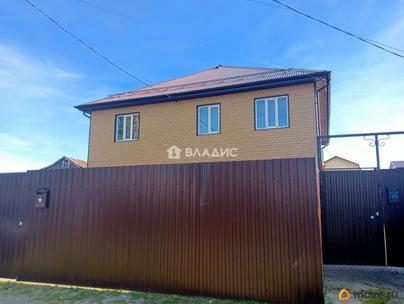 таунхаус, 156.4 м&sup2;, 2 сотки