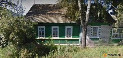 дом, 54 м&sup2;, 9 соток