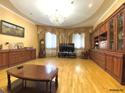 таунхаус, 214.1 м&sup2;, 1 сотка