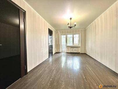 4-комн. квартира, 55.8 м&sup2;