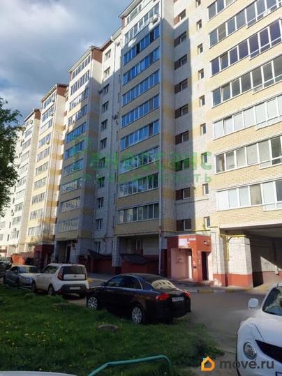 1-комн. квартира, 40 м&sup2;