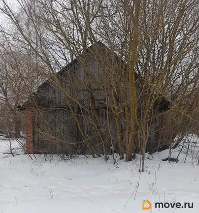 отдельное здание, 131.8 м&sup2;