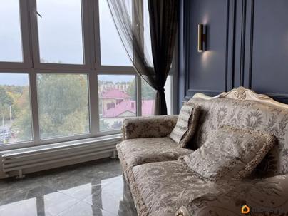 1-комн. квартира, 58 м&sup2;