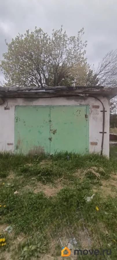 гараж, 20 м&sup2;