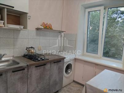 1-комн. квартира, 29 м&sup2;