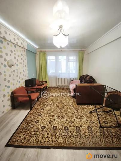 2-комн. квартира, 46.8 м&sup2;