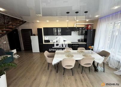 дом, 206.6 м&sup2;, 18 соток