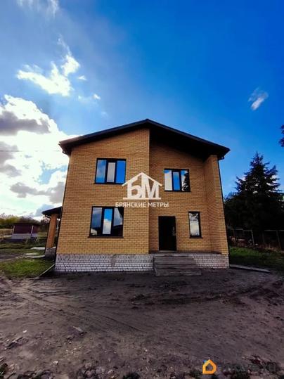 коттедж, 132 м&sup2;, 6.11 сотки