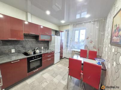 1-комн. квартира, 45 м&sup2;