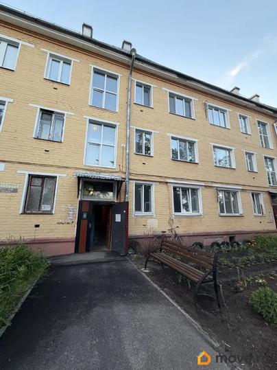 1-комн. квартира, 24 м&sup2;