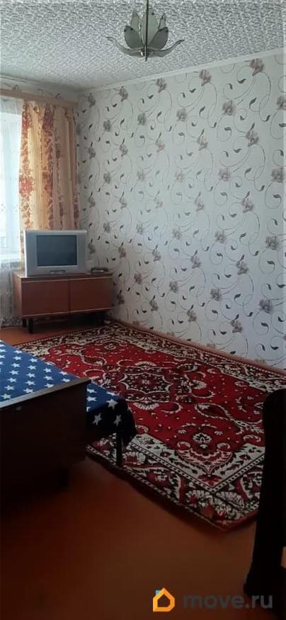 1-комн. квартира, 32.1 м&sup2;