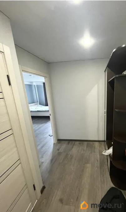 студия, 35.6 м&sup2;