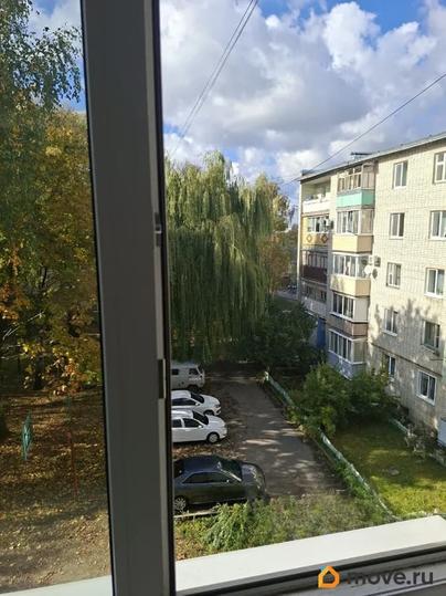 3-комн. квартира, 56.6 м&sup2;
