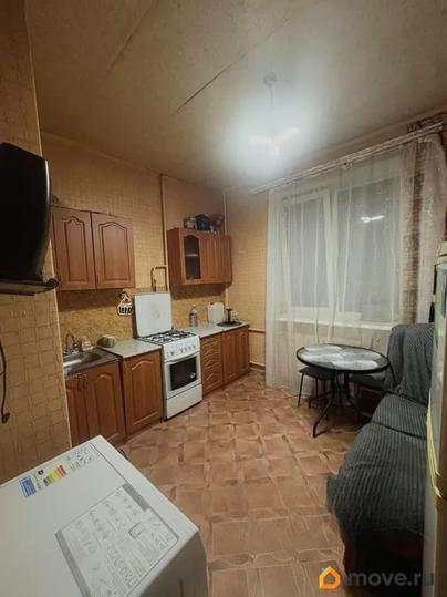 1-комн. квартира, 42.3 м&sup2;