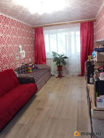 2-комн. квартира, 44.3 м&sup2;
