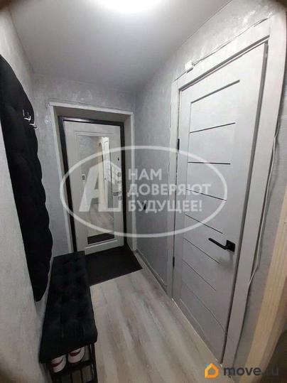 3-комн. квартира, 56.6 м&sup2;