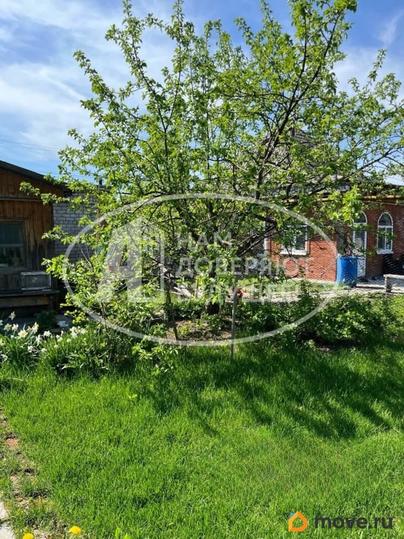 дом, 50 м&sup2;, 7.7 сотки