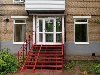 торговое помещение, 47 м&sup2;