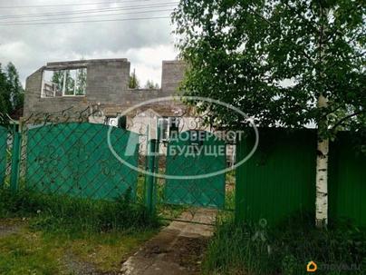 дом, 242.4 м&sup2;, 12 соток
