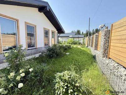 дом, 83.8 м&sup2;, 6 соток